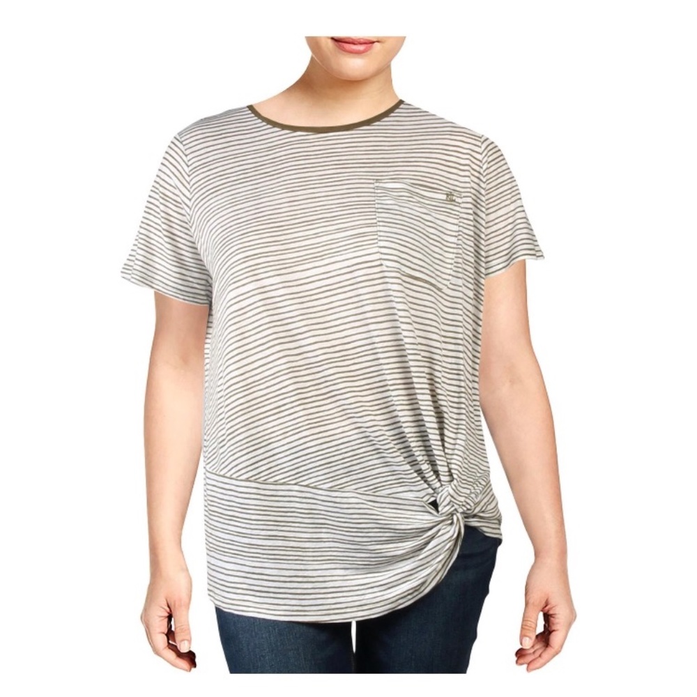 Lauren Ralph Lauren Top
